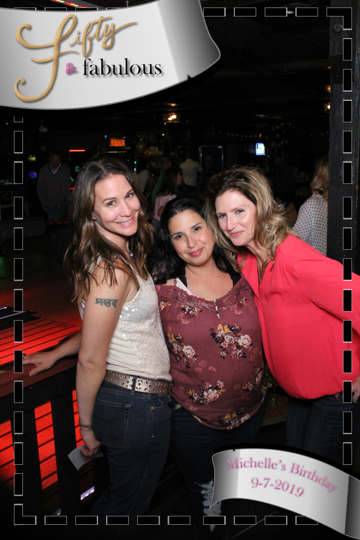 Fabulous and 50 | View more photos from the event at gallery.mainemagicmirror.com/u/MaineMagicMirror/Fabulous-and-50
